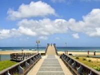 福容大飯店-福隆-福隆海水浴場
