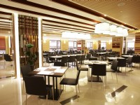 福容大飯店-台北二館-