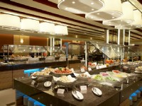 福容大飯店-台北二館-餐廳