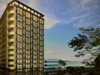 Danshui Blue River Hotel (B.R. Hotel)