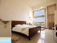Danshui Blue River Hotel (B.R. Hotel) -