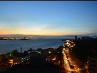 Danshui Blue River Hotel (B.R. Hotel) -