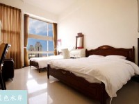 Danshui Blue River Hotel (B.R. Hotel) -