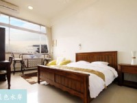 Danshui Blue River Hotel (B.R. Hotel) -