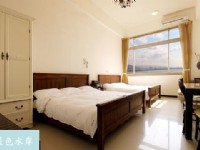 Danshui Blue River Hotel (B.R. Hotel) -
