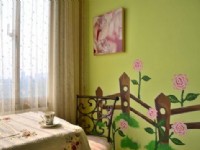 Danshui Blue River Hotel (B.R. Hotel) -