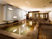 Beitou Hot Spring Resort-