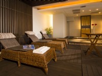 Beitou Hot Spring Resort-