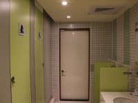 Hey Bear Hostel-