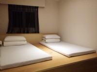 Hey Bear Hostel-