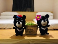 Hey Bear Hostel-