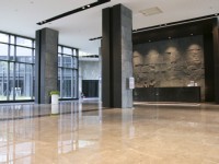 白金花園酒店-大廳