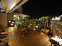 Grand Earl Hotel-K-Bar