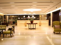 Grand Earl Hotel-Lobby