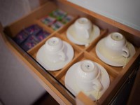 旅路渡假商務旅館-商務四人房