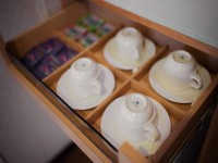 大使商務飯店-溫馨二人房
