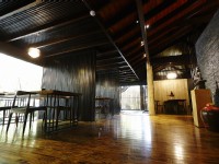 牛耳藝術渡假村-雕之森樹屋餐廳