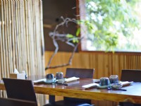 牛耳藝術渡假村-雕之森樹屋餐廳