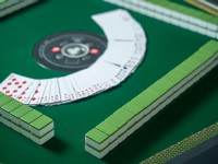 牛耳藝術渡假村-同樂棋盤室
