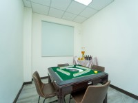牛耳藝術渡假村-同樂棋盤室