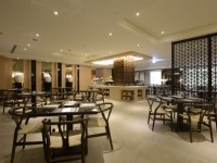 馥麗溫泉大飯店-餐廳