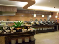 馥麗溫泉大飯店-御品百匯廳