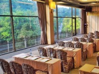 馥麗溫泉大飯店-雲瞻國際會議廳