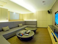 馥麗溫泉大飯店-KTV