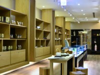 馥麗溫泉大飯店-精品店