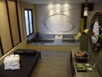 馥麗溫泉大飯店-日式獨立湯屋