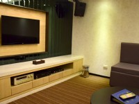 馥麗溫泉大飯店-KTV