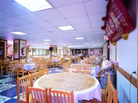 奮起湖大飯店-餐廳