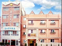 禾楓別墅-外觀