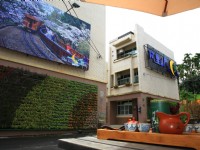 阿里山月灣Villa