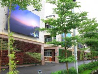 阿里山月灣Villa-外觀