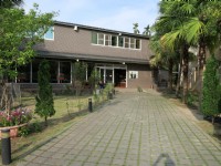 阿里山月灣Villa-