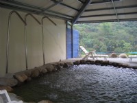 松柏林民宿渡假山莊-大眾池