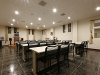 花鄉旅館-鳳山店-飯店設施