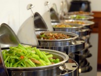 首福大飯店-餐廳