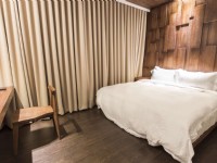 樹屋旅店The Tree House-奢華雙人房
