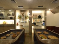 統茂高山青飯店-童玩區