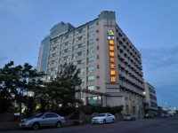 墾丁馬爾地夫溫泉大飯店-外觀
