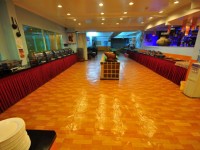 墾丁馬爾地夫溫泉大飯店-餐廳