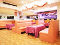 墾丁馬爾地夫溫泉大飯店-自助餐廳