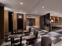 恆農假期渡假飯店-大廳