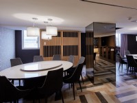 恆農假期渡假飯店-餐廳