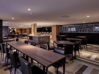 恆農假期渡假飯店-餐廳