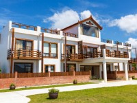 聽靜海休閒會館