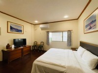 加走灣旅店-花園獨棟雙人房