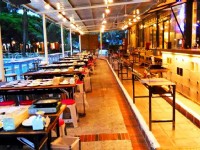小熊Villa村-池畔燒烤BBQ